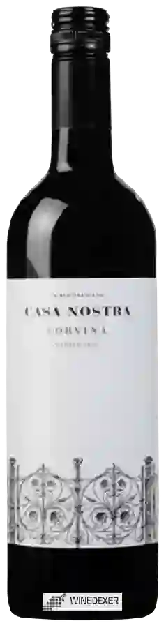 Domaine Casa Nostra - Corvina Domaine Casa Nostra - Corvina