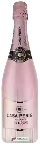 Domaine Casa Perini - Ice Rosé