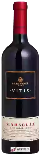 Domaine Casa Perini - Vitis Marselan