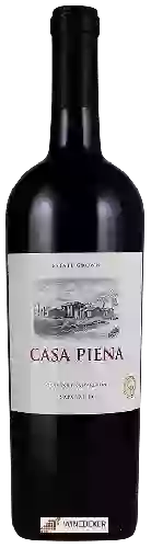 Domaine Casa Piena