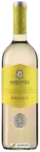 Domaine Garofoli - Amarela