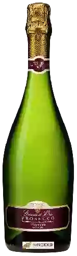Domaine Goccia d'Oro Domaine Goccia d'Oro