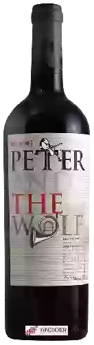 Domaine Casal Branco - Peter And The Wolf Red