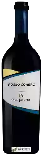Domaine Casal Farneto - Rosso Conero
