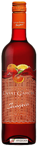 Domaine Casal Garcia - Sangria Domaine Casal Garcia - Sangria