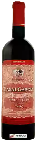Domaine Casal Garcia - Vinho Verde Tinto