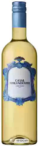 Domaine Casal Mirandinho Domaine Casal Mirandinho