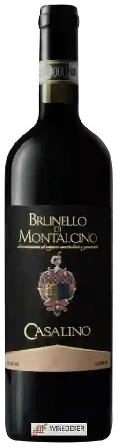 Domaine Casalino - Brunello di Montalcino