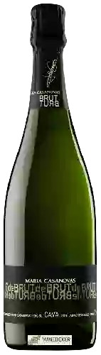 Domaine Casanovas Domaine Casanovas
