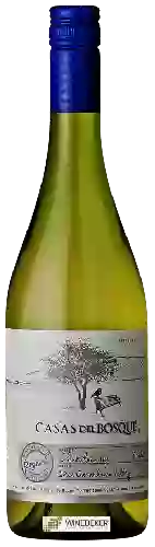 Domaine Casas del Bosque - Chardonnay Reserva