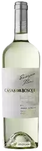 Domaine Casas del Bosque - Sauvignon Blanc Gran Reserva