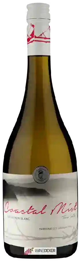 Domaine Casas del Toqui - Coastal Mist Sauvignon Blanc