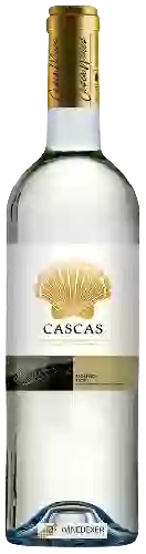 Winery Cascas - Branco