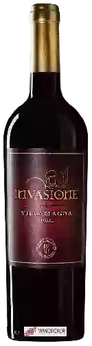 Domaine Cascina del Colle - Invasione Villamagna