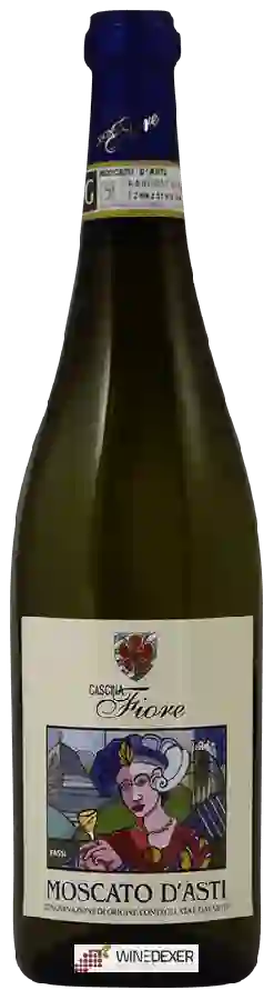 Domaine Cascina Fiore - Moscato d'Asti Domaine Cascina Fiore - Moscato d'Asti