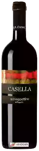 Winery Casella - Schioppettino Di Prepotto