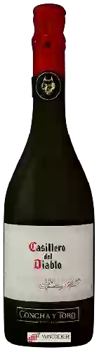 Domaine Casillero del Diablo - Chardonnay Brut