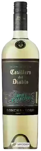 Domaine Casillero del Diablo - Devil's Collection White (Reserva)