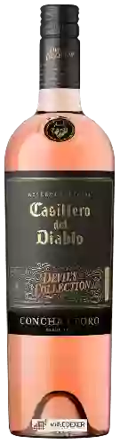 Domaine Casillero del Diablo - Devil's Collection Rosé (Reserva Especial)