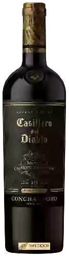 Domaine Casillero del Diablo - Expert Series Maule Valley Route of Cabernet Sauvignon