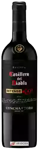Domaine Casillero del Diablo - Intense Red (Reserva)