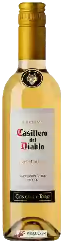Domaine Casillero del Diablo - Late Harvest Sauvignon Blanc (Reserva)