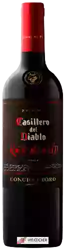 Domaine Casillero del Diablo - Reserva Red Blend
