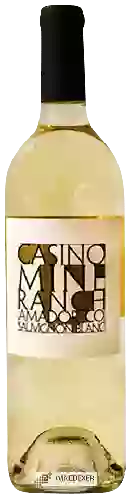 Domaine Casino Mine Ranch - Sauvignon Blanc