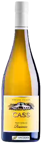 Domaine Cass - Roussanne