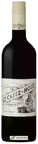 Domaine Le Casse-Noix Domaine Le Casse-Noix