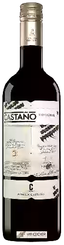 Domaine Castaño - Monastrell