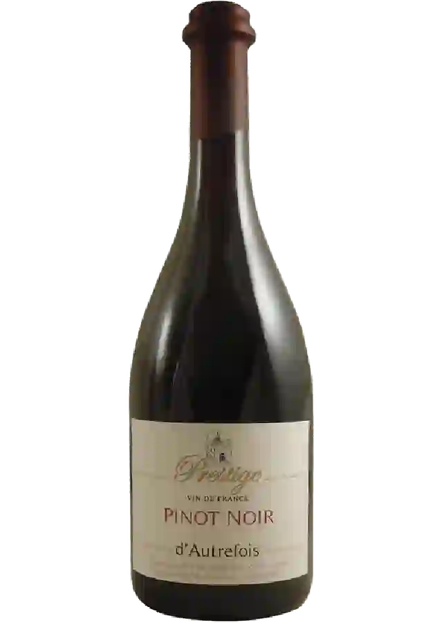 Domaine CastelBarry - OR Prestige