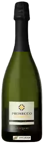 Winery Castelbẽrt - Prosecco Extra Dry
