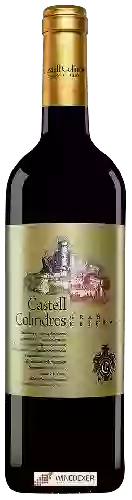 Domaine Castell Colindres - Gran Reserva
