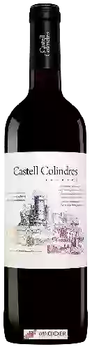 Domaine Castell Colindres - Reserva