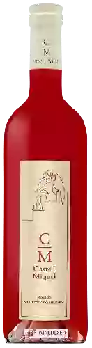 Domaine Castell Miquel - Stairway To Heaven Rosado