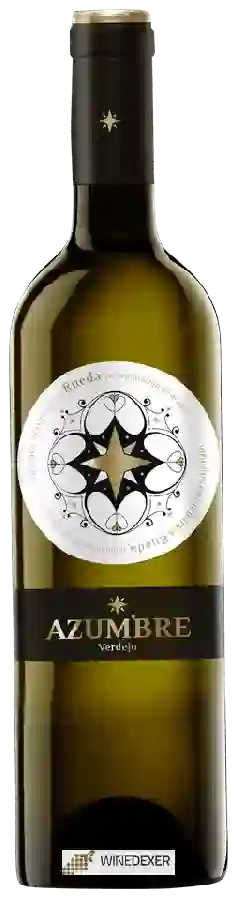 Domaine Cuatro Rayas - Azumbre Verdejo