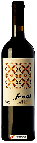Domaine Castellet - Ferral