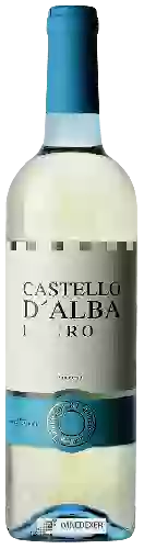 Domaine Castello d'Alba - Douro Branco