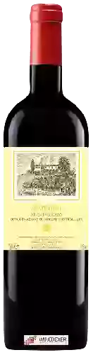 Domaine Castello Degli Angeli - Amedeo Valcalepio Rosso