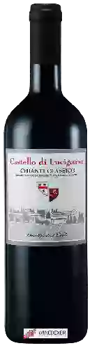 Domaine Castello di Lucignano
