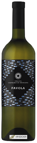 Domaine Castello di Morcote - Favola