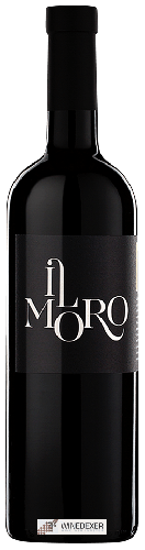 Domaine Castello di Morcote - Il Moro