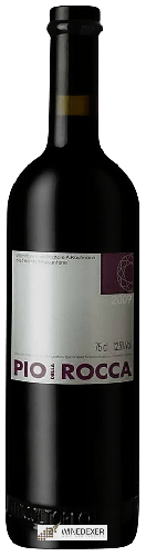 Domaine Castello di Morcote - Pio della Rocca