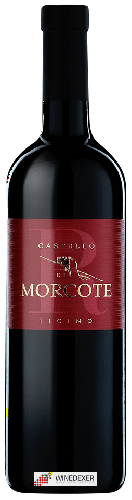 Domaine Castello di Morcote - Riserva