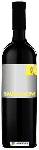 Domaine Castello di Morcote - Sauvignon Blanc