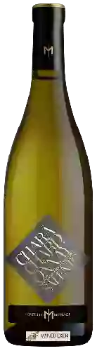 Domaine Castello Monaci - Chardonnay Salento Charà
