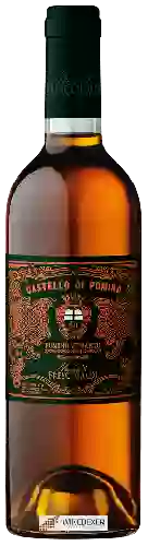 Domaine Castello Pomino - Pomino Vin Santo