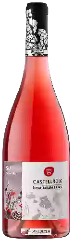 Domaine Castellroig - Sabaté i Coca So de Roselles
