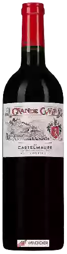 Domaine Castelmaure - Grande Cuvée Corbières